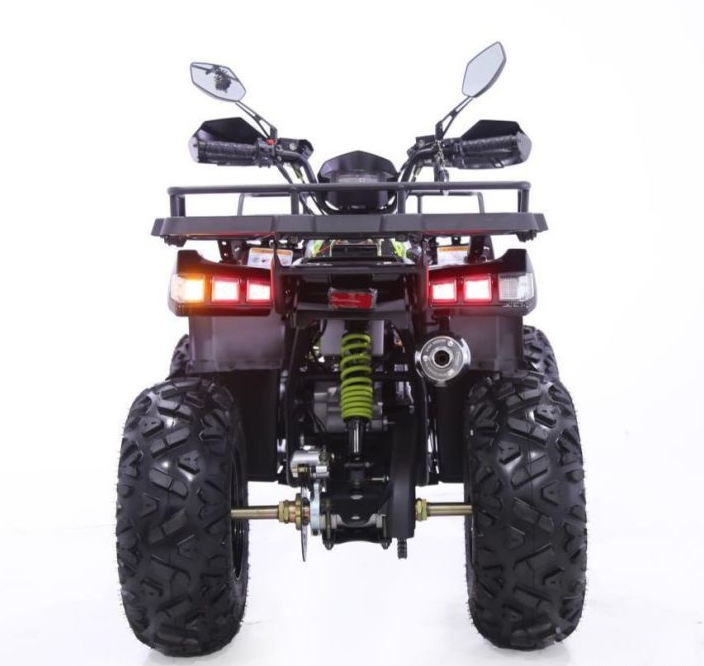 Квадроцикл YACOTA WARRIOR 200 PRO в Новороссийске