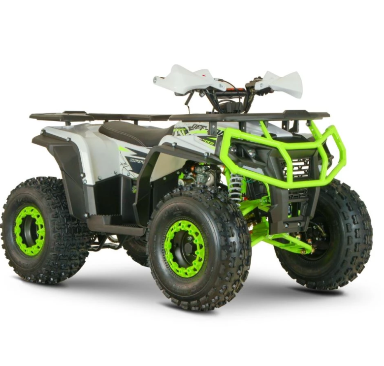 Квадроцикл YACOTA DRAGON 125 в Новороссийске