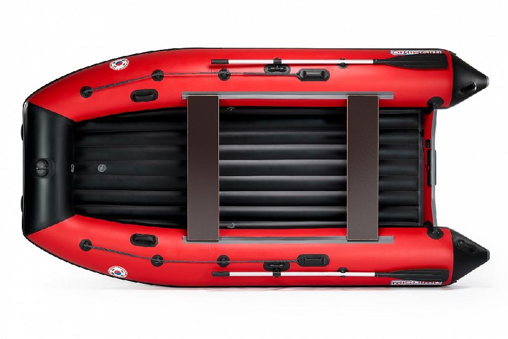 Лодка MISHIMO RAPID 400 в Новороссийске