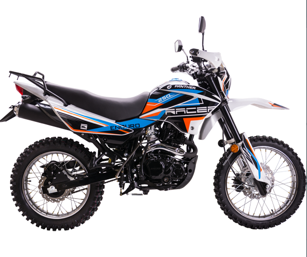 Мотоцикл Racer RC250GY-C2 Panther в Новороссийске