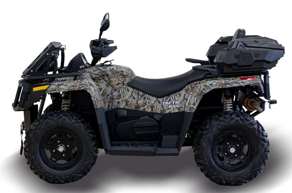 Квадроцикл HISUN TACTIC GT1000/EXTREME EDITION в Новороссийске