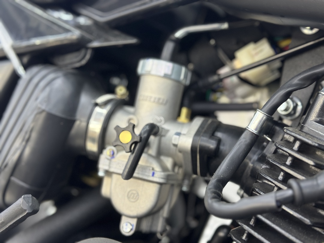 Кроссовый мотоцикл PROMAX ARMY 250 в Новороссийске