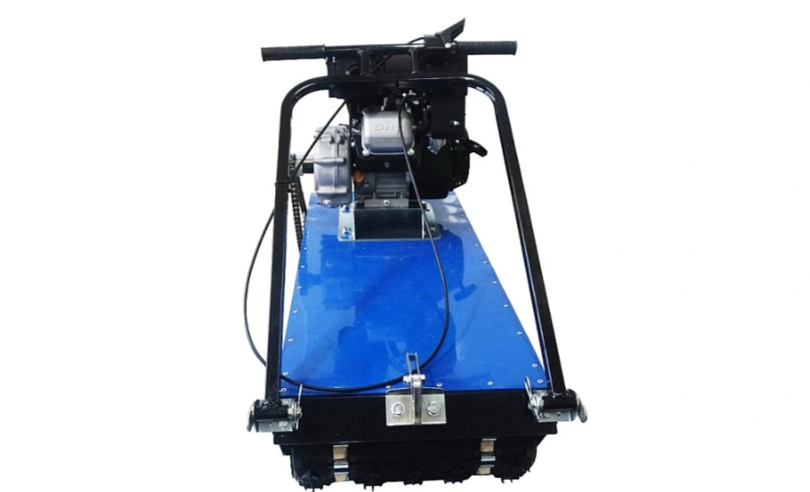 Мотобуксировщик XTREME-MOTORS "Конек-Горбунок" 8.5 л.с. в Новороссийске