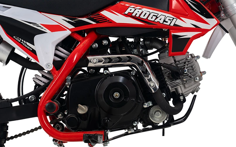 Питбайк Progasi KIDS POWER 110 (10/10) в Новороссийске