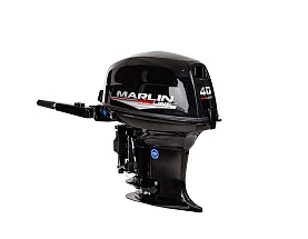 Лодочный мотор MARLIN PROLINE MP 40 AMH в Новороссийске
