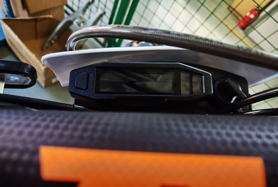 Мотоцикл JHLMOTO JHL Z4 PR250 (172FMM-5) в Новороссийске