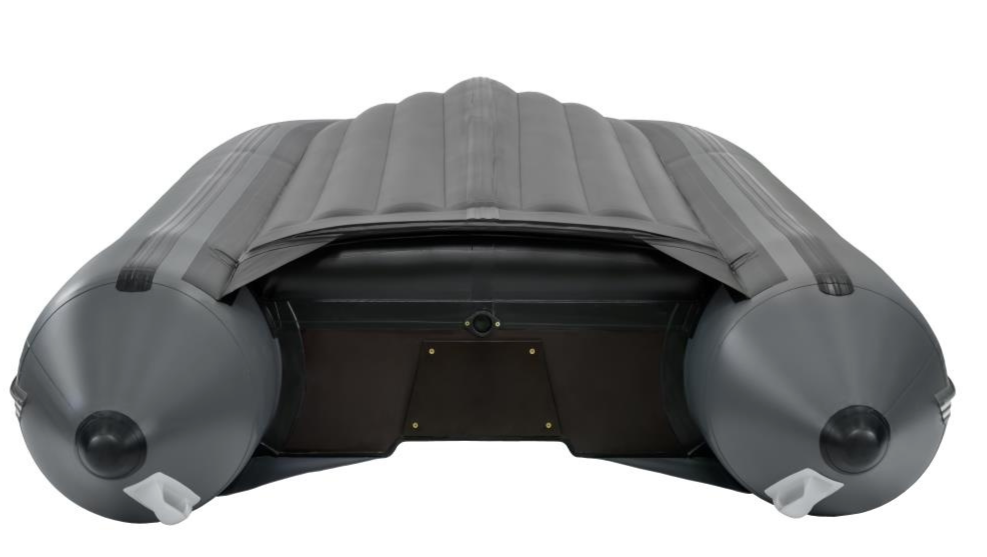 ЛОДКА НАДУВНАЯ YUKONA 380 НДНД в Новороссийске