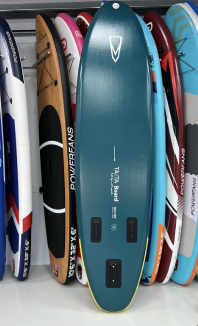 SUP (САП) ДОСКА RAIDEX POWERFANS ITALIAN SLIDING 10,6’ (320СМ) в Новороссийске