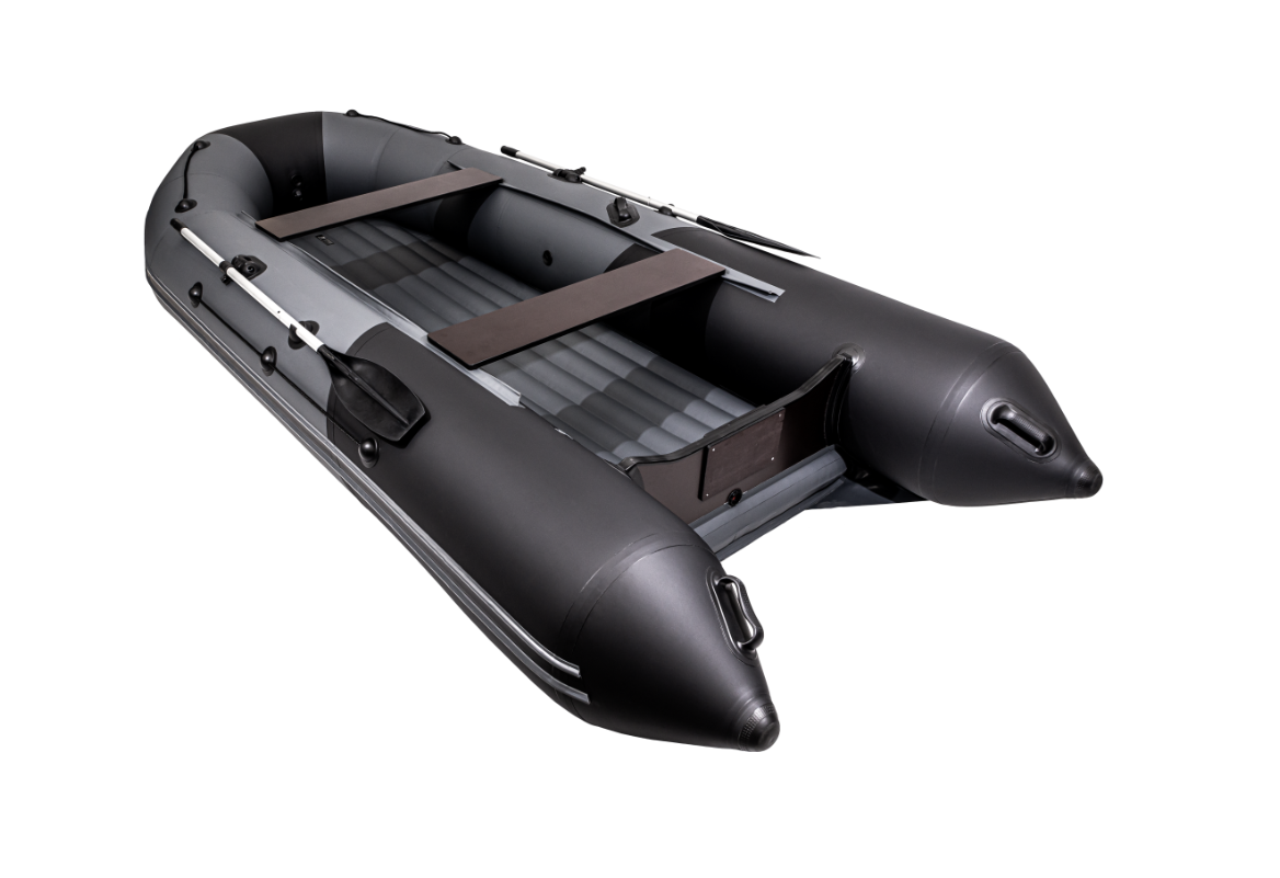 Лодка Таймень NX 4000 НДНД PRO в Новороссийске