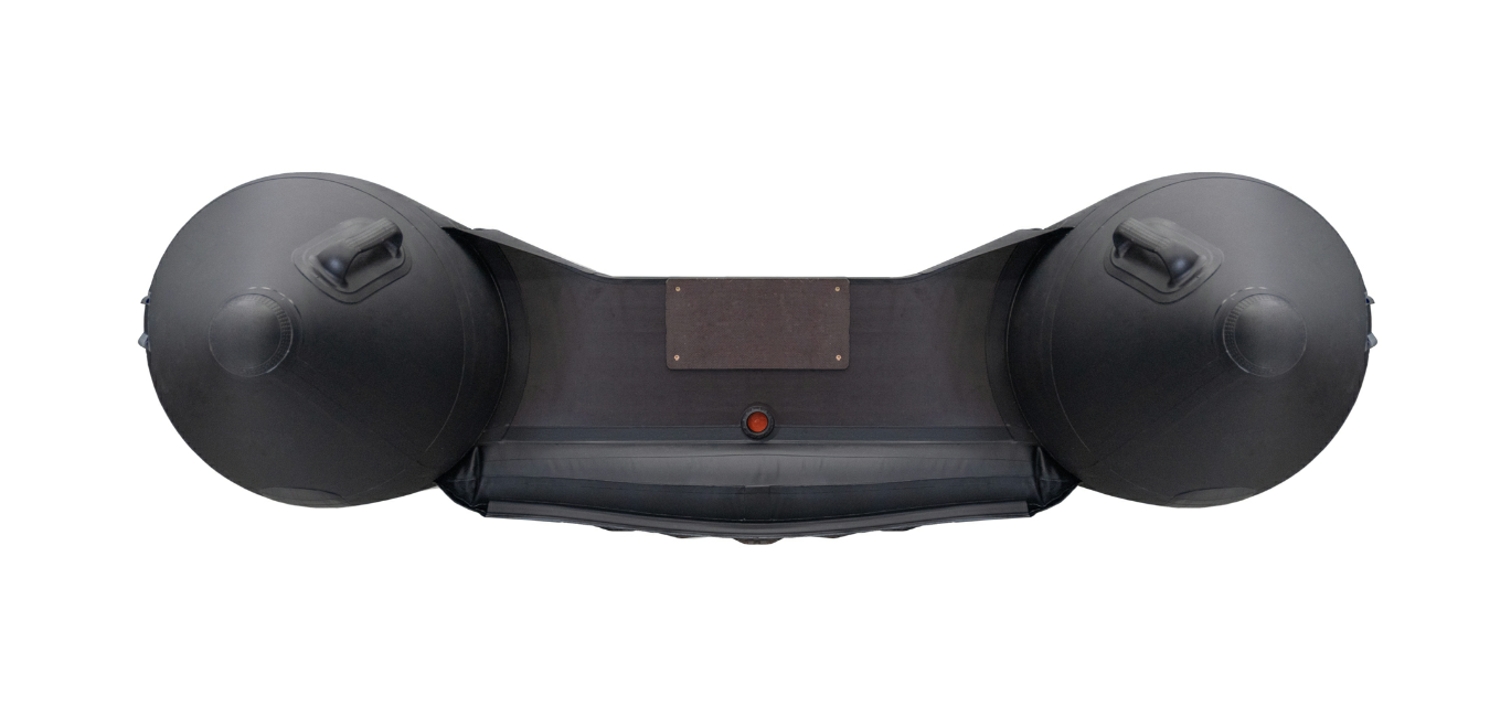 Лодка Таймень RX 3700 НДНД в Новороссийске