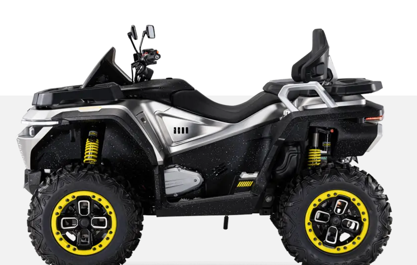 Квадроцикл BENDA REDSTONE 1000 R2 в Новороссийске