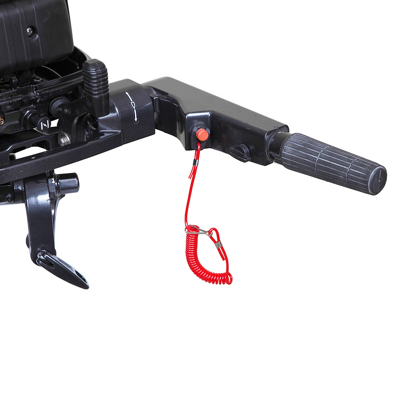 Лодочный мотор MARLIN MP 40 AMHL в Новороссийске