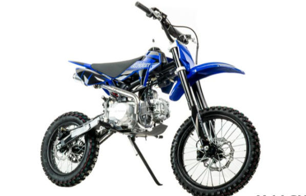 Питбайк MOTOLAND (МОТОЛЕНД) GS Motors S14 17/14 в Новороссийске