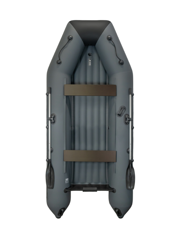 Лодка Барс 3400 НДНД в Новороссийске