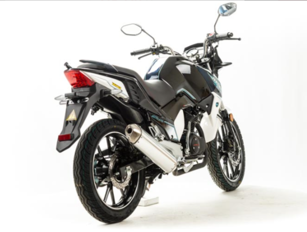 Мотоцикл MOTOLAND (МОТОЛЕНД) FIGHTER 250 в Новороссийске