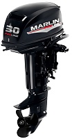 Лодочный мотор MARLIN PROLINE MP 30 AMHS в Новороссийске
