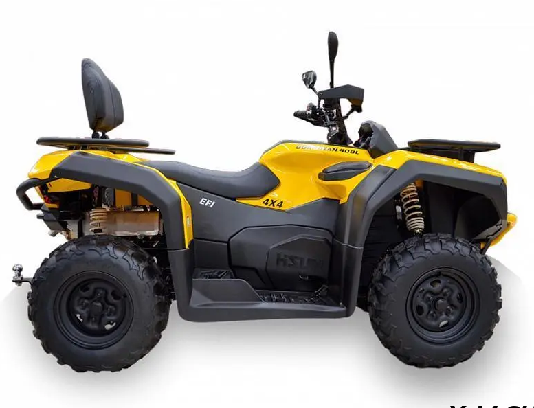 Квадроцикл HISUN GUARDIAN 400L /LONG в Новороссийске