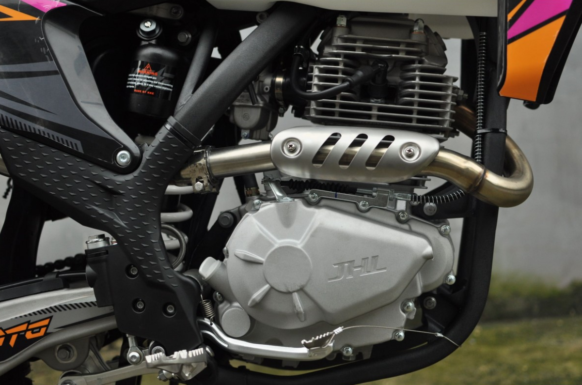 Мотоцикл JHLMOTO JHL LX3 PR300 (175FMN) в Новороссийске