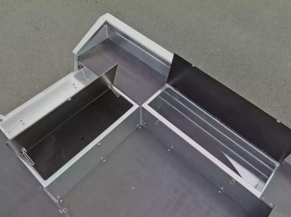 Алюминиевая лодка  Неман-420 в Новороссийске