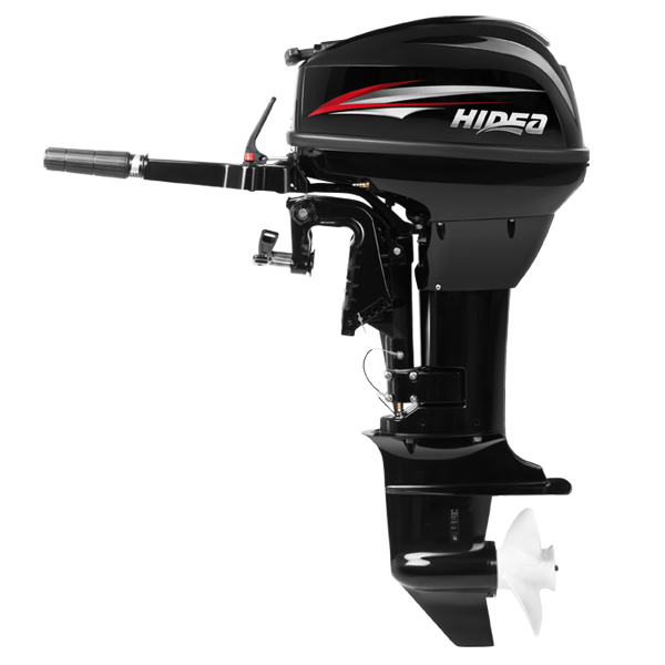 Лодочный мотор HIDEA HD9.9FHS в Новороссийске