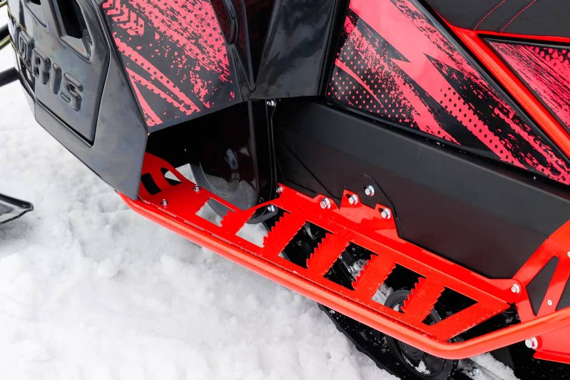 Снегоход IRBIS TUNGUS 400 25/26 в Новороссийске