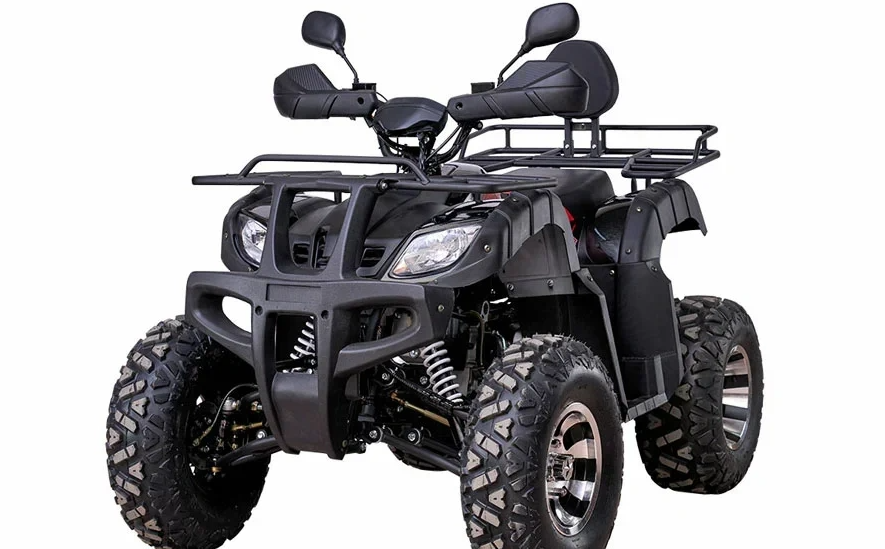 Квадроцикл YACOTA SELA 200 PRO в Новороссийске