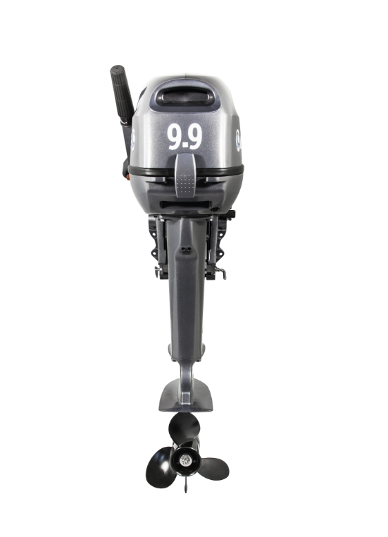 Лодочный мотор APACHE T9.9(15) BS в Новороссийске