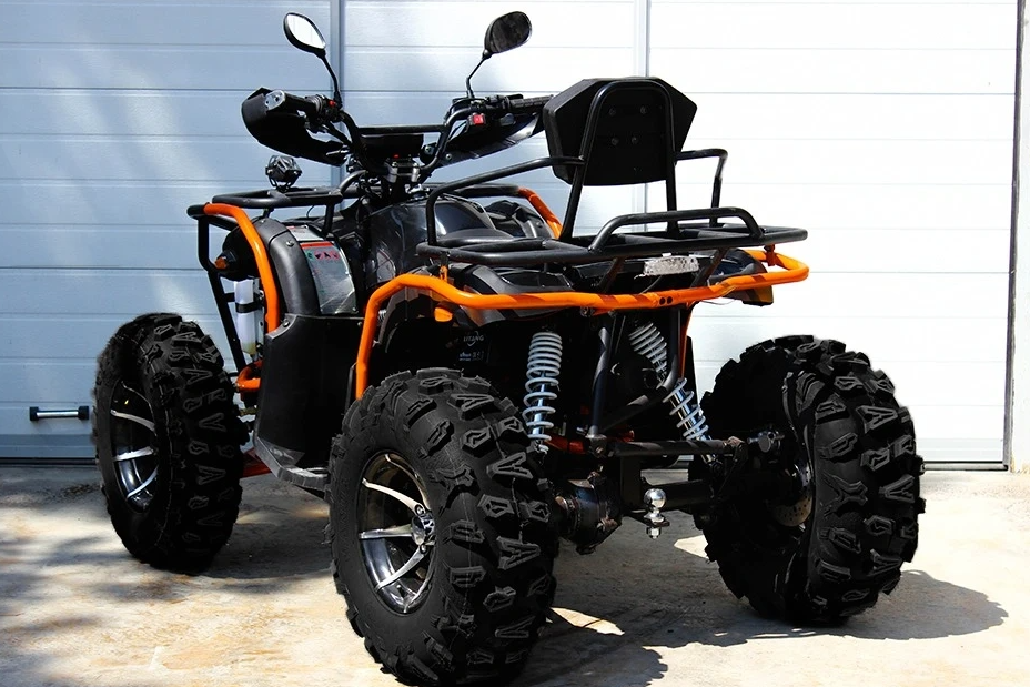 Квадроцикл PROMAX 300 4X4 ALL ROAD в Новороссийске