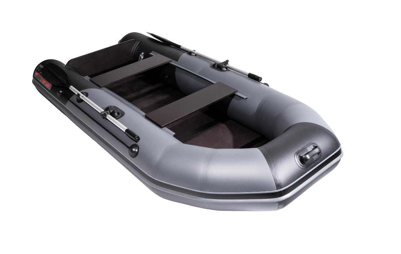 Лодка Таймень NX 2850 Слань-книжка киль в Новороссийске