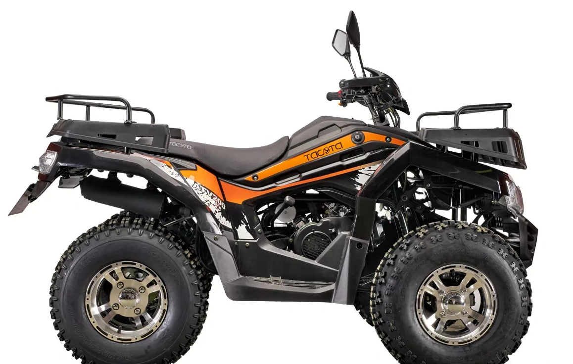 Квадроцикл YACOTA CABO 200LD в Новороссийске