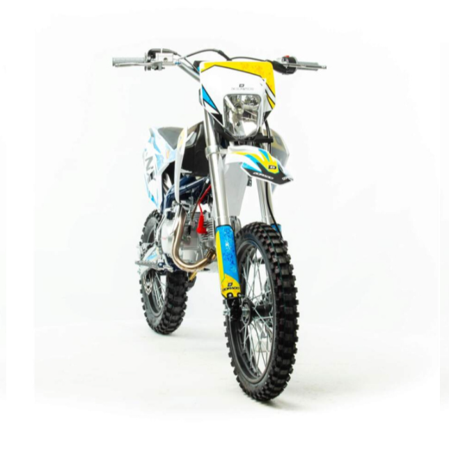 Питбайк MOTOLAND (МОТОЛЕНД) NX125 в Новороссийске