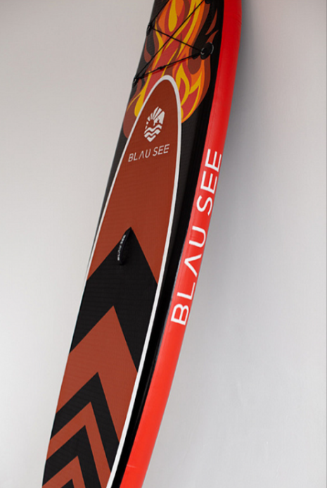 НАДУВНОЙ SUP-BOARD BURNFIRE 10,6 в Новороссийске