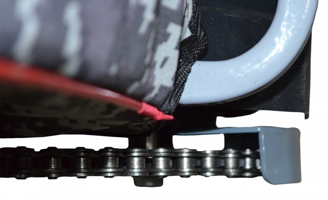 Мотобуксировщик "Богатырь" 15 в Новороссийске