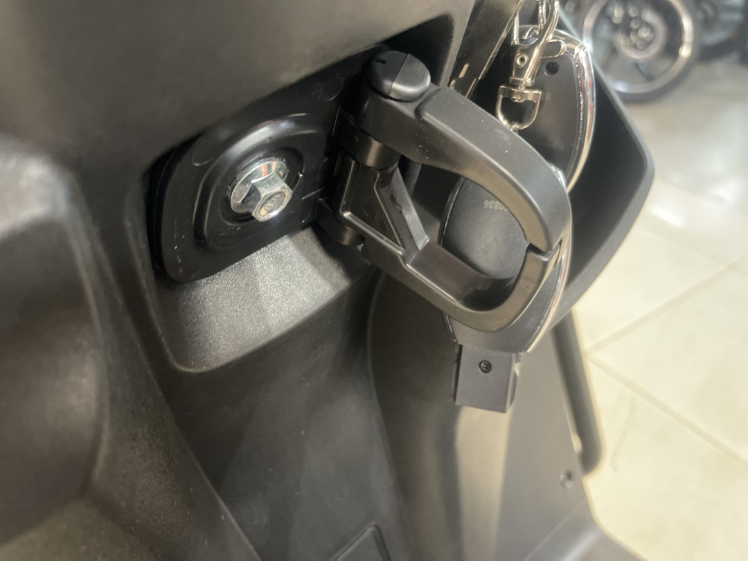 Скутер PROMAX STALKER ARMY 240(49) в Новороссийске