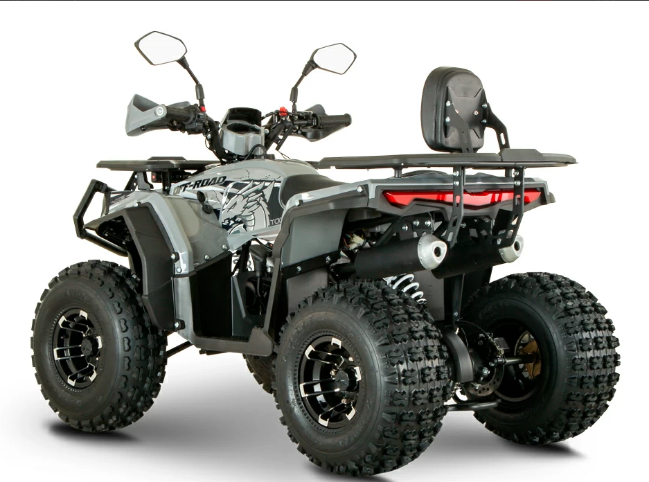 Квадроцикл YACOTA DRAGON LUX LD 150 PRO-SPORT в Новороссийске