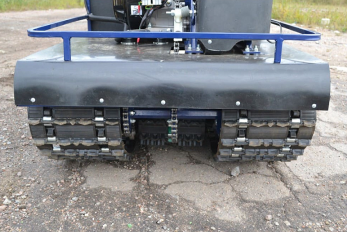 Мотобуксировщик БАРС К800 9 л.с. в Новороссийске