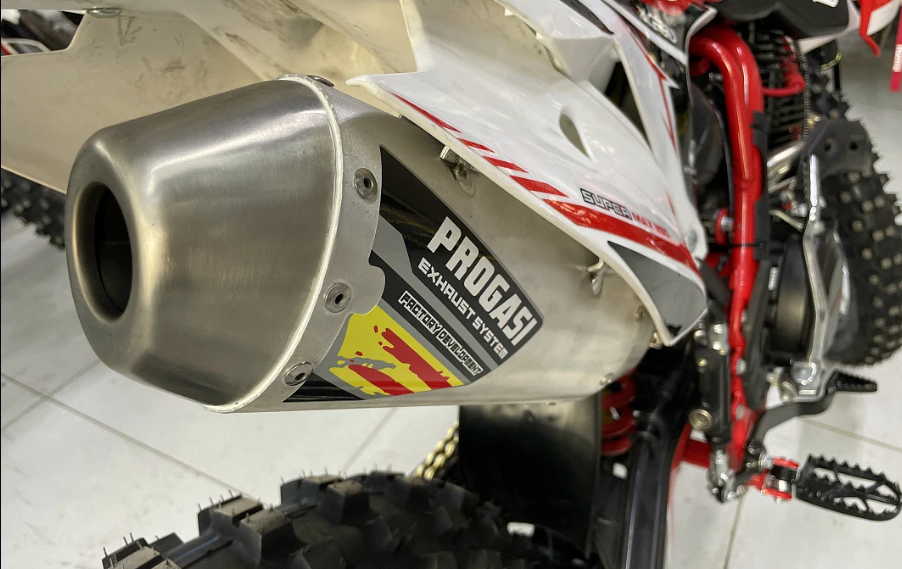 Мотоцикл Progasi SUPER MAX 250 PRO SPORT в Новороссийске