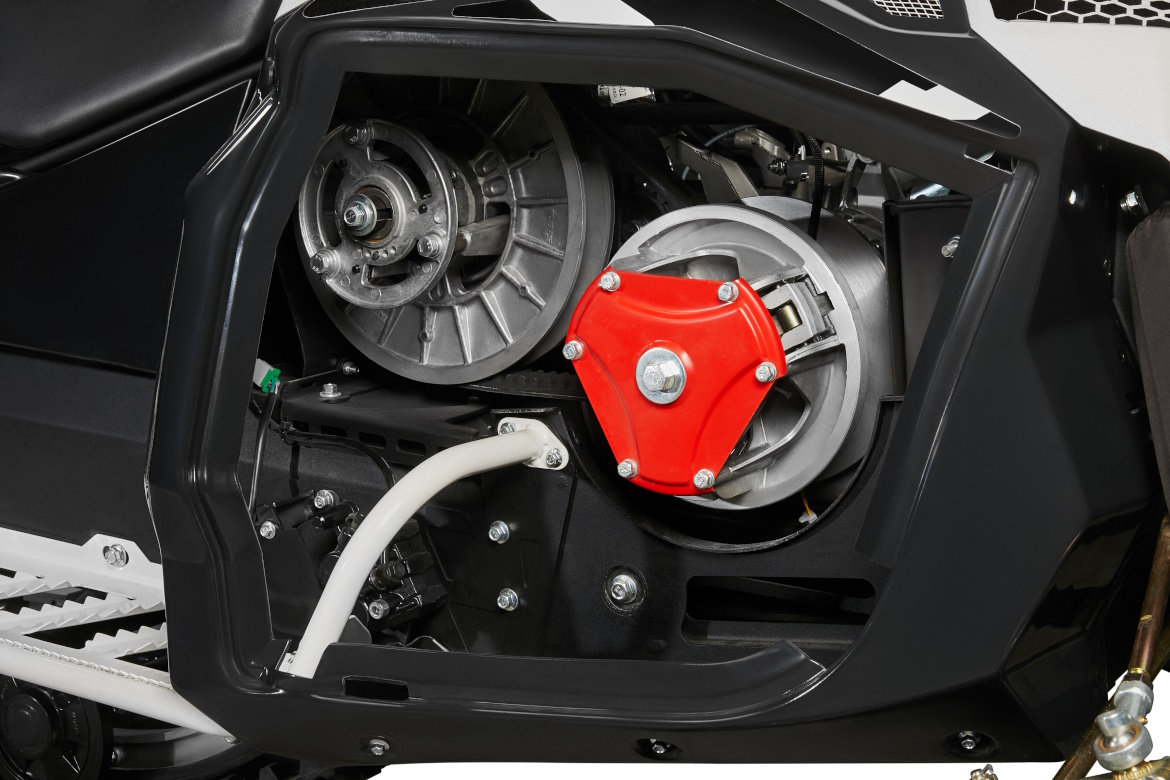 Снегоход IRBIS TUNGUS 600L 25/26 в Новороссийске