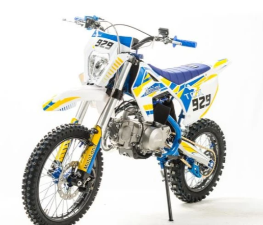 Питбайк MOTOLAND (МОТОЛЕНД) Кросс TCX125 в Новороссийске