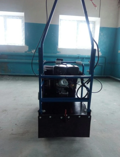 Мотобуксировщик ЮКОН 380 6.5 л.с. в Новороссийске