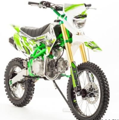 Питбайк MOTOLAND (МОТОЛЕНД) Кросс APEX125 E в Новороссийске