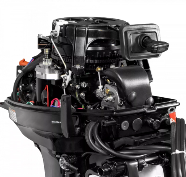 Лодочный мотор GLADIATOR G20FES в Новороссийске