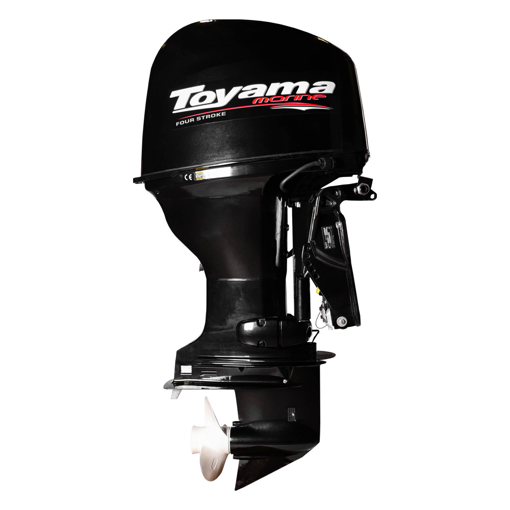 ЛОДОЧНЫЙ МОТОР TOYAMA F50FEL-T-EFI в Новороссийске