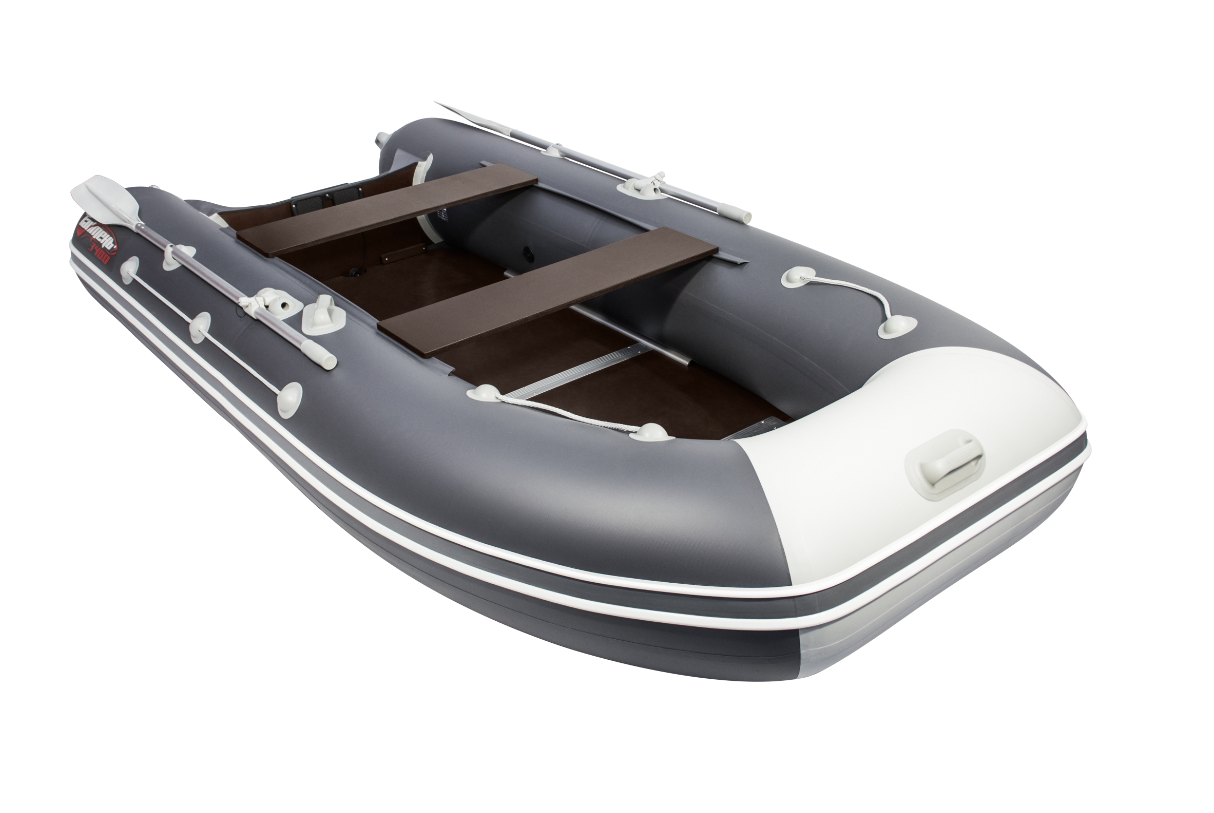 Лодка Таймень LX 3400 СК в Новороссийске