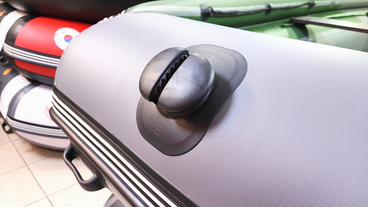 Лодка MISHIMO FAMILY PRO 350 в Новороссийске