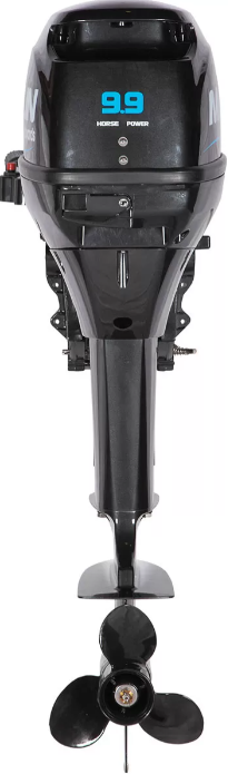 Лодочный мотор MARLIN MP 9.9 AMHL в Новороссийске