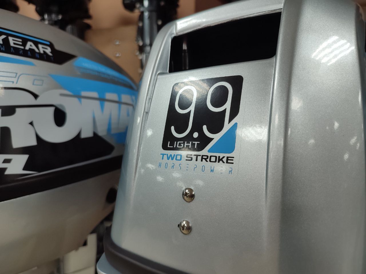 Лодочный мотор PROMAX SP9.9FHS LIGHT в Новороссийске