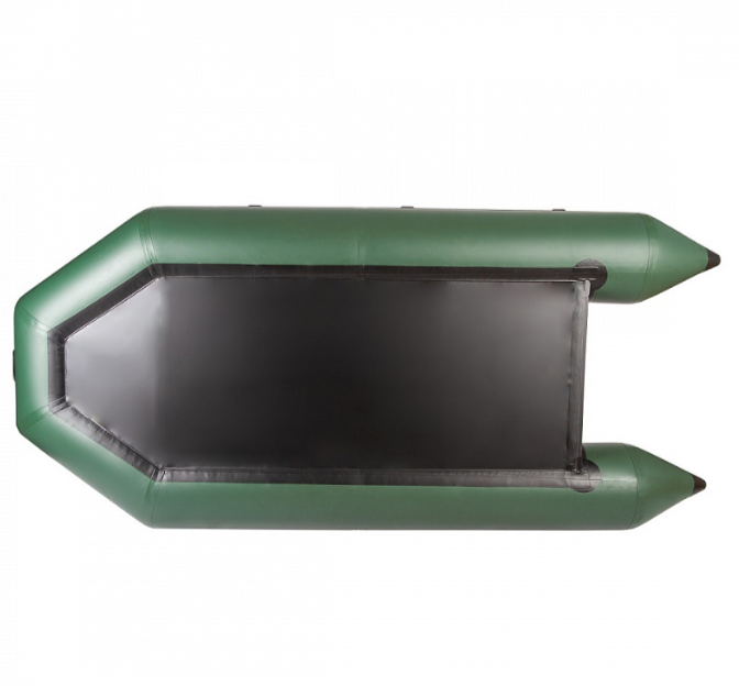 ЛОДКА НАДУВНАЯ YUKONA 280 TL (БЕЗ ПАЙОЛА) в Новороссийске