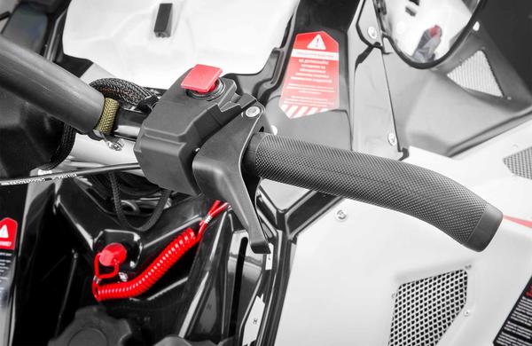 Снегоход STELS ВИТЯЗЬ SA800 2.0 в Новороссийске