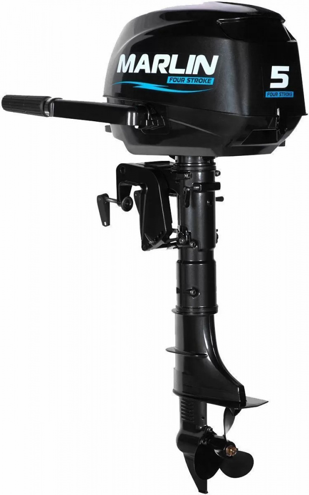 Лодочный мотор MARLIN MF 5 AMHS в Новороссийске